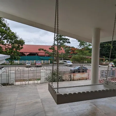 Jalaprabha House Manipala Villa Udupi Exterior photo