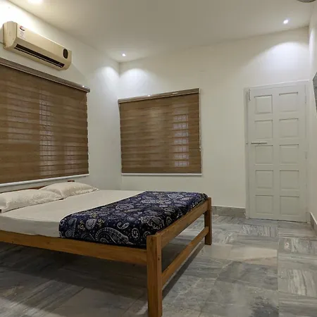 Jalaprabha House Manipala Villa Udupi Exterior photo