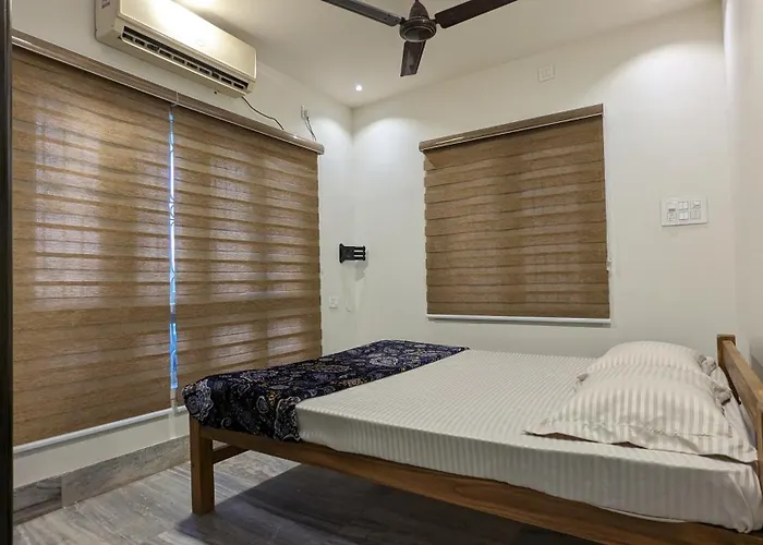 Jalaprabha House Manipala