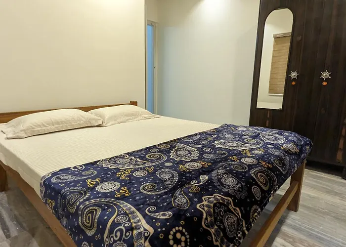 Jalaprabha House Manipala