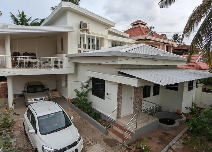 Jalaprabha House Manipala