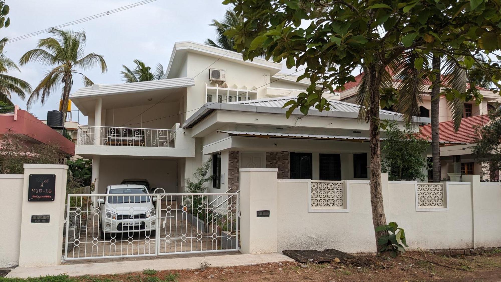 Jalaprabha House Manipala *
