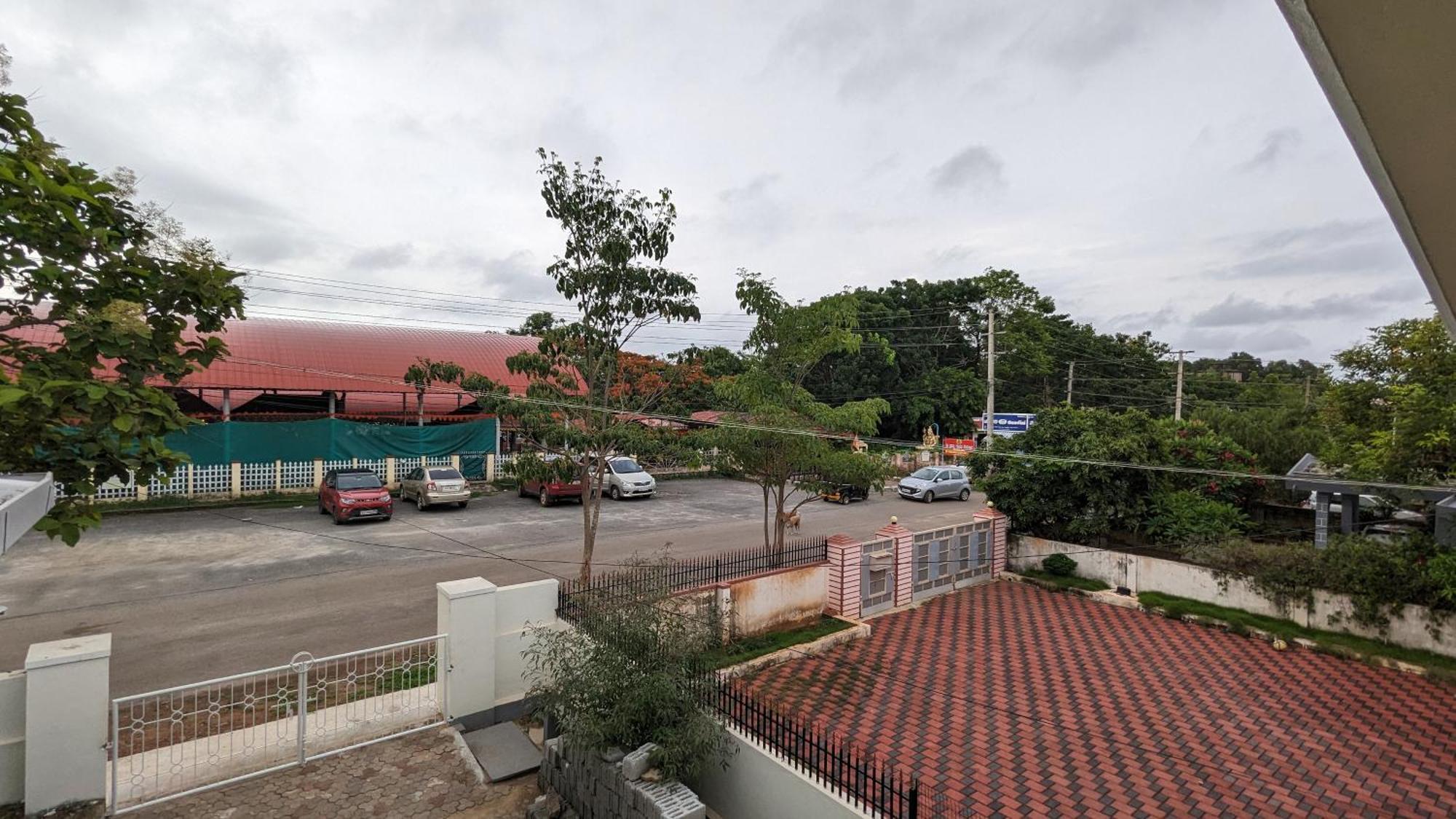 Jalaprabha House Manipala *