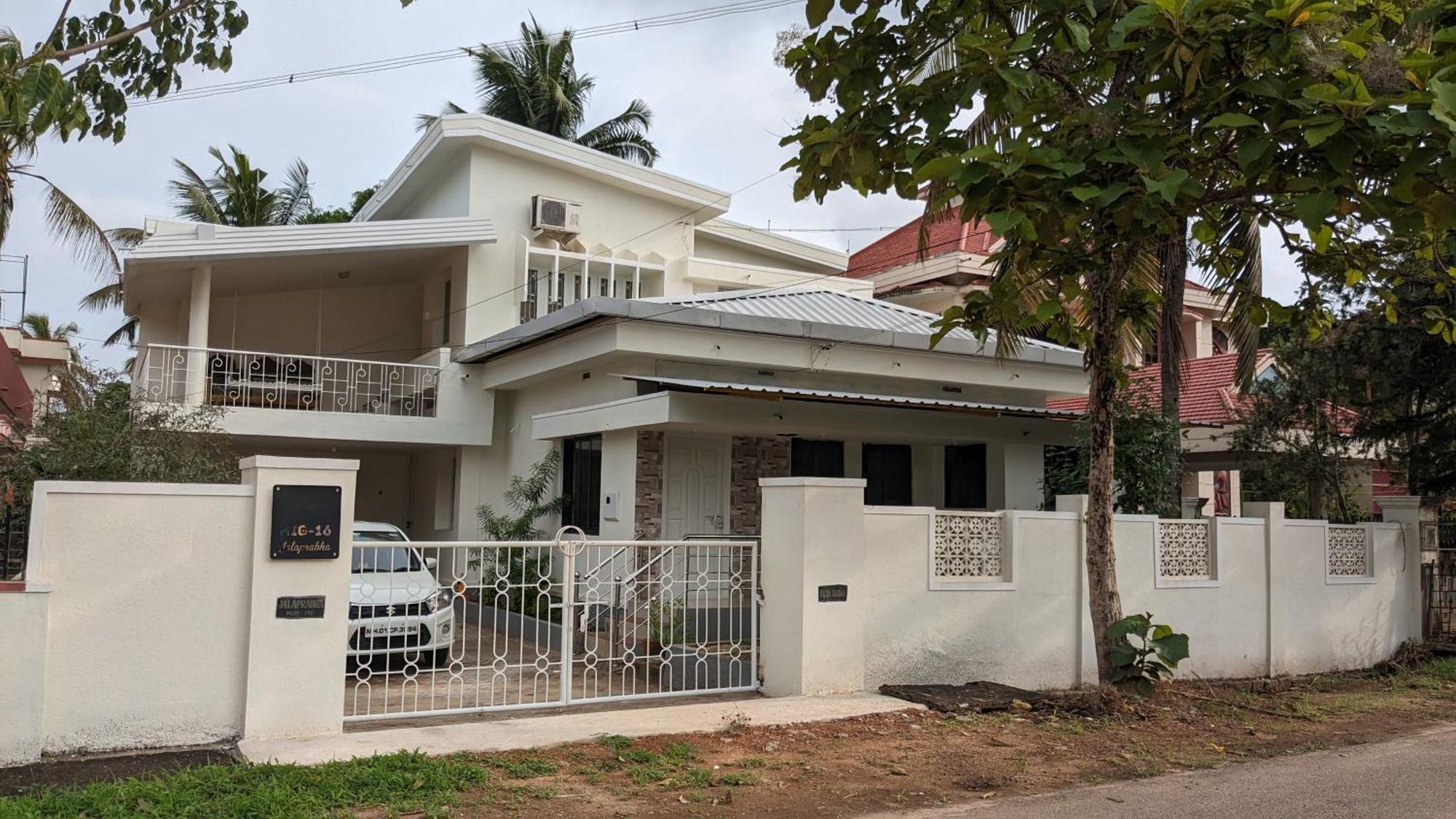 Jalaprabha House Manipala Udupi