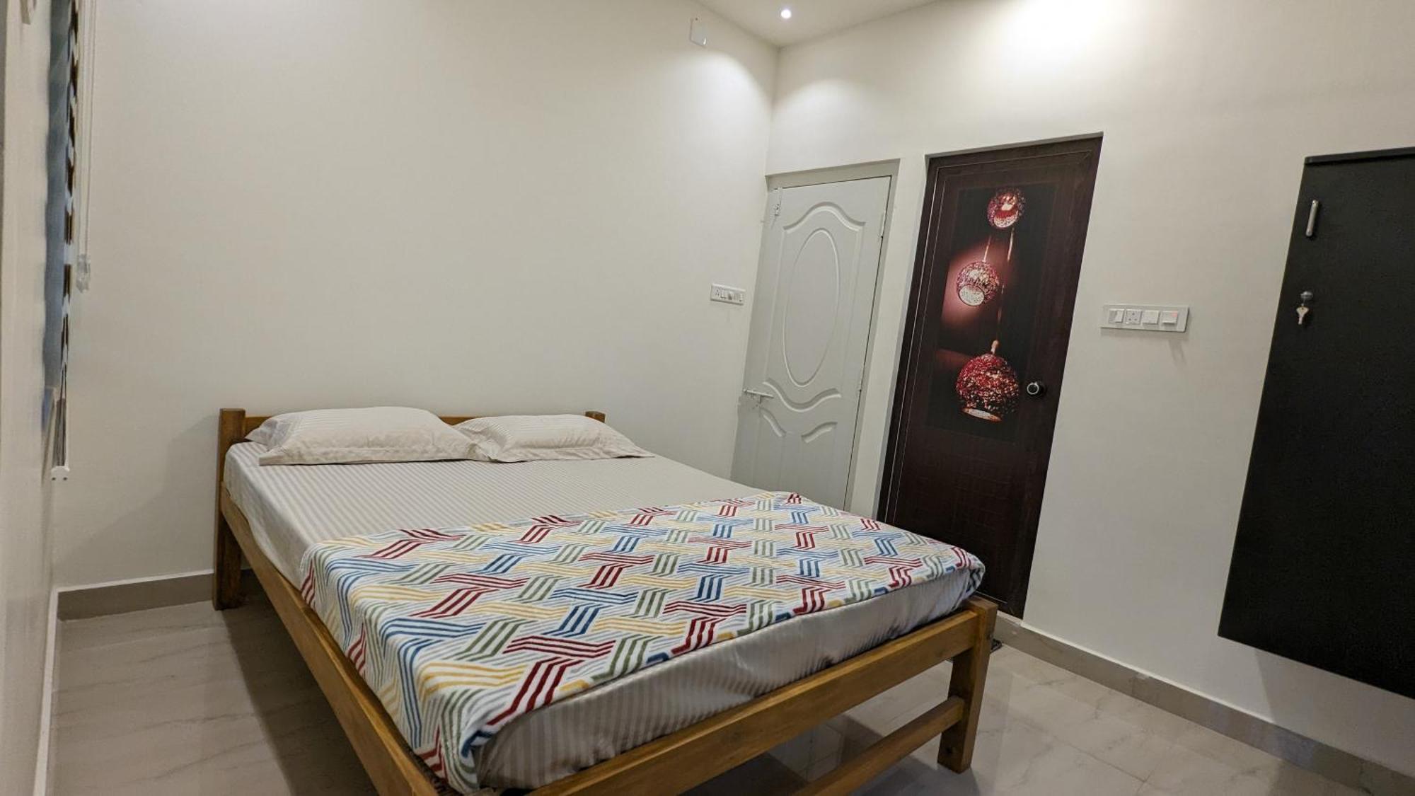 Villa Jalaprabha House Manipala Udupi