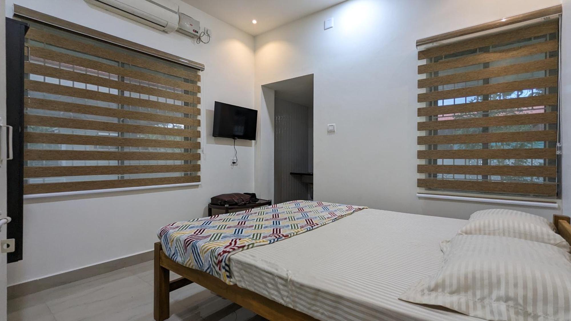 Villa Jalaprabha House Manipala *