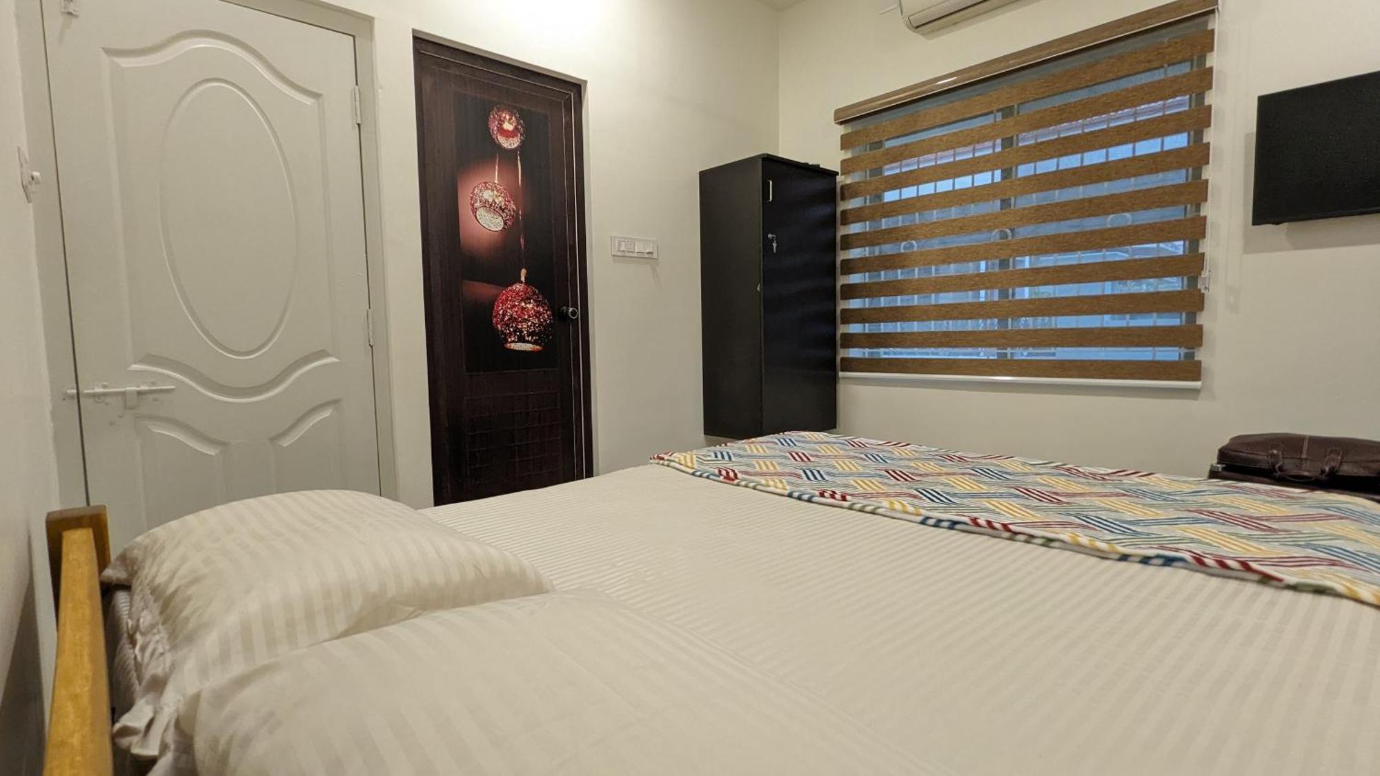 Jalaprabha House Manipala * Udupi