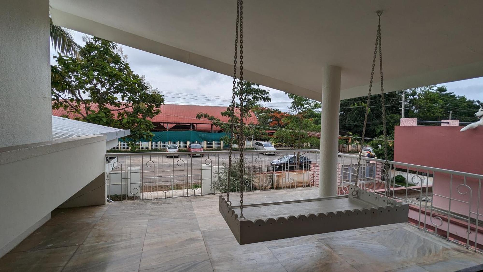 Jalaprabha House Manipala Udupi