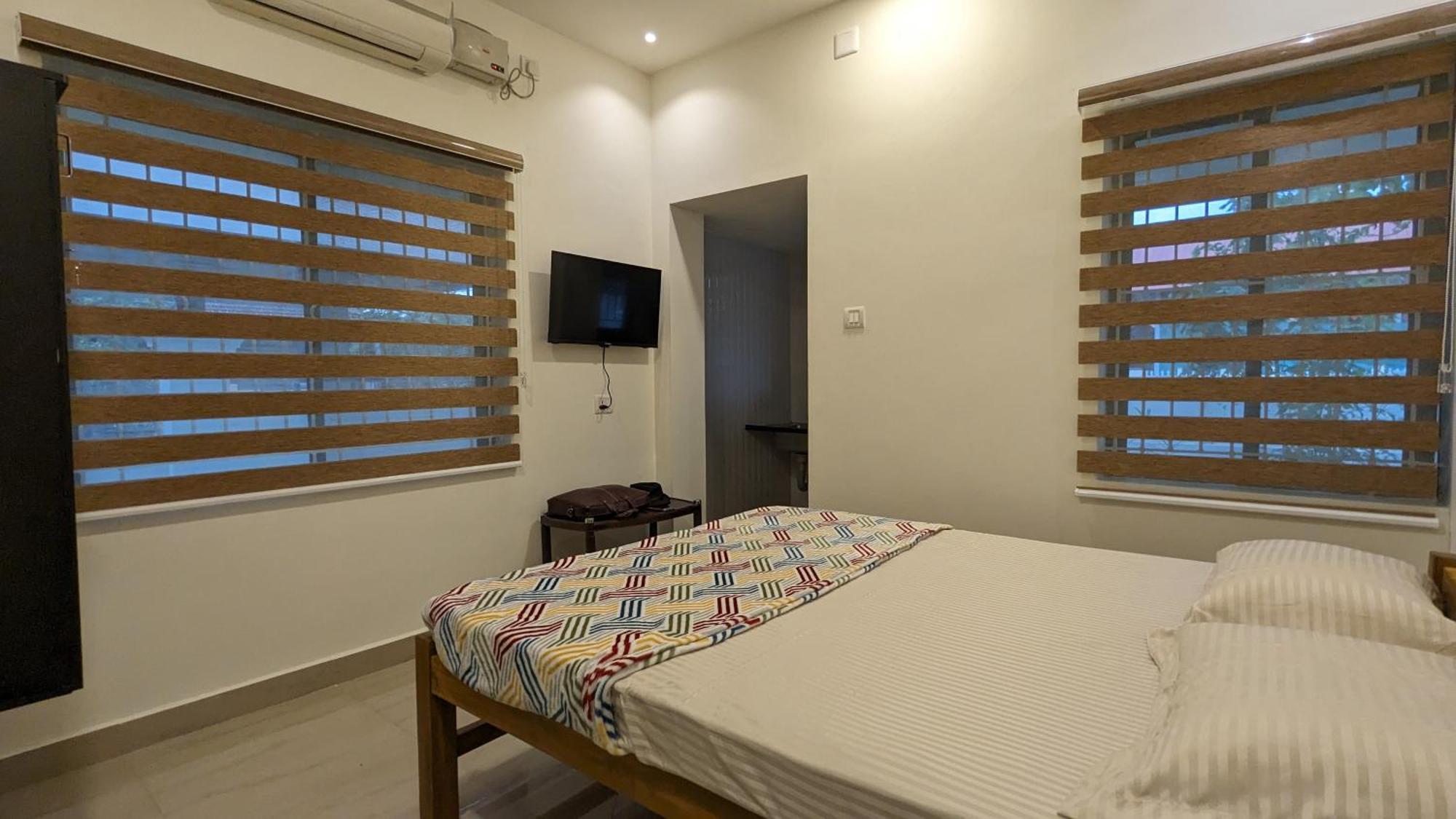 Jalaprabha House Manipala Villa