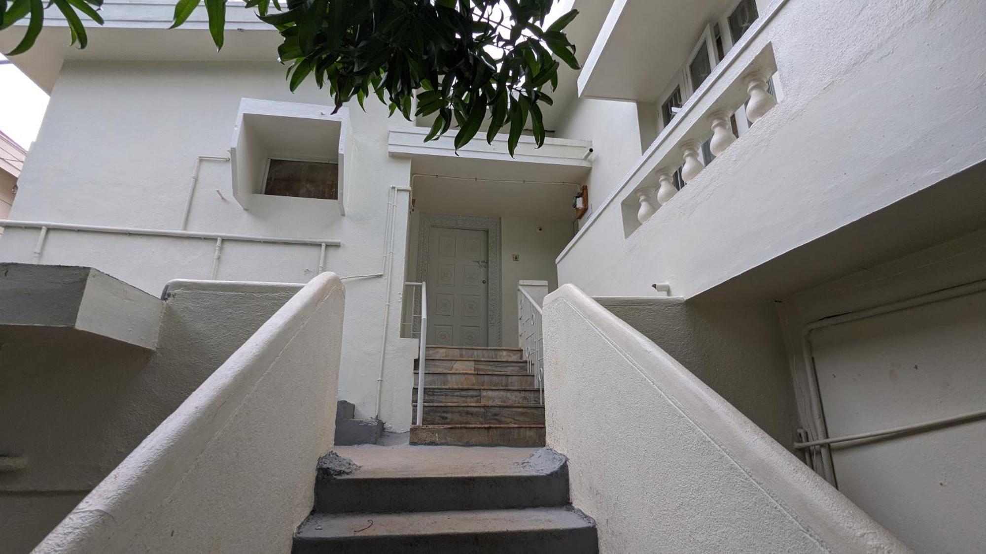 Jalaprabha House Manipala *