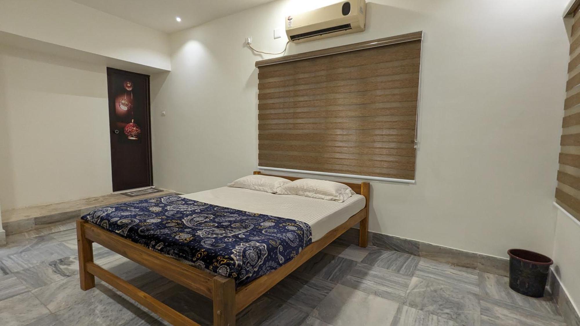Villa Jalaprabha House Manipala *