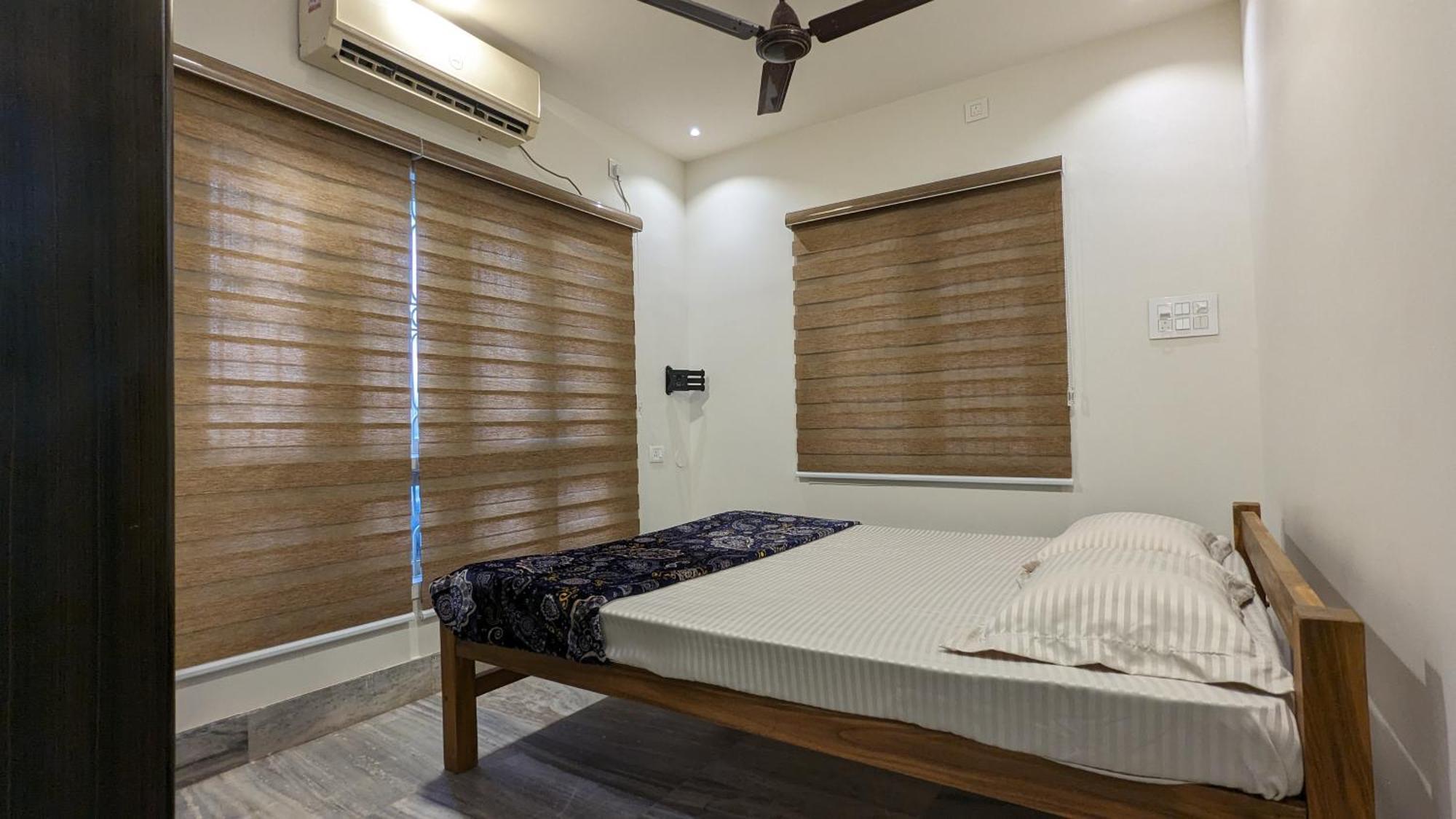 Villa Jalaprabha House Manipala Udupi