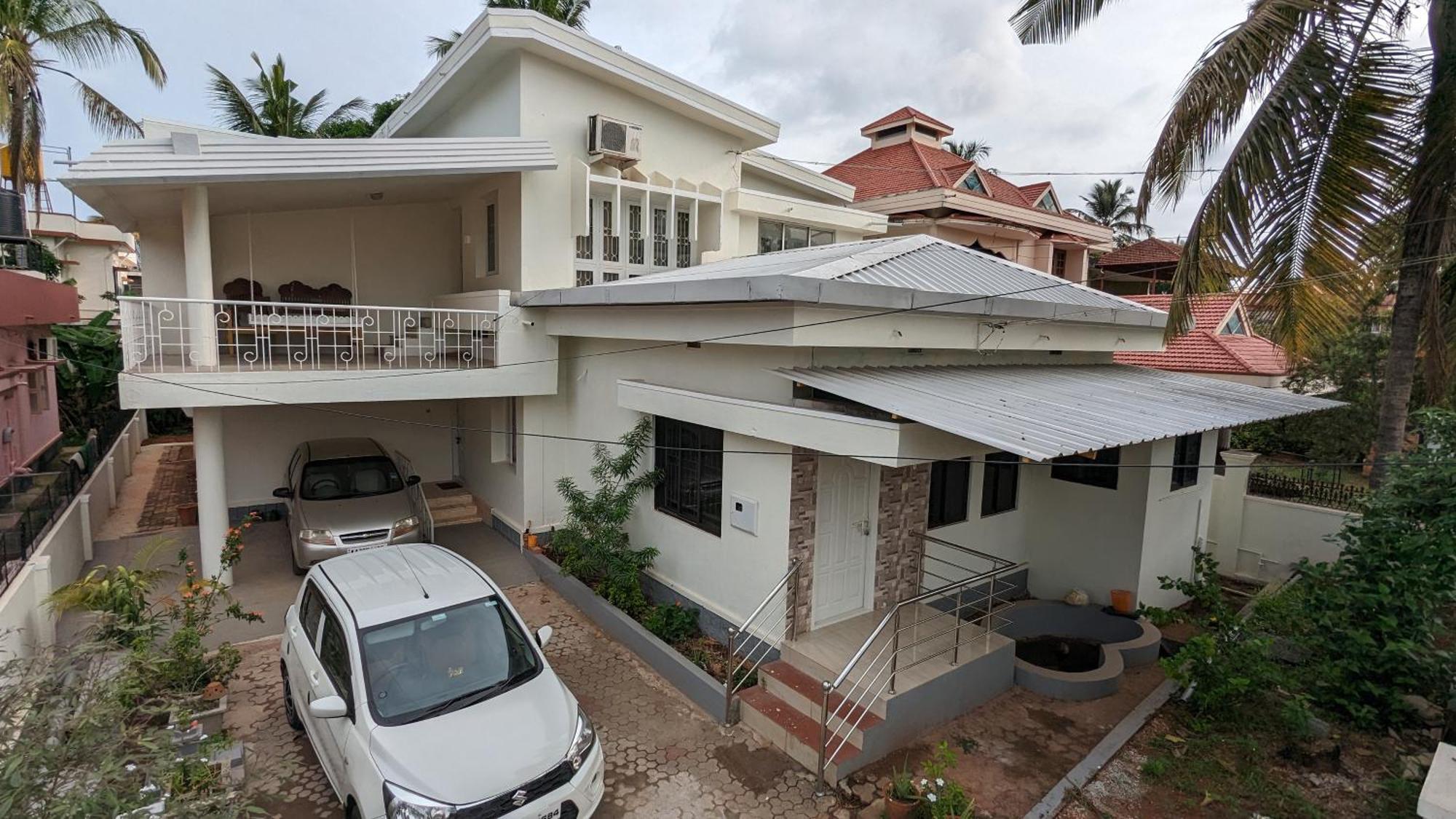 Jalaprabha House Manipala