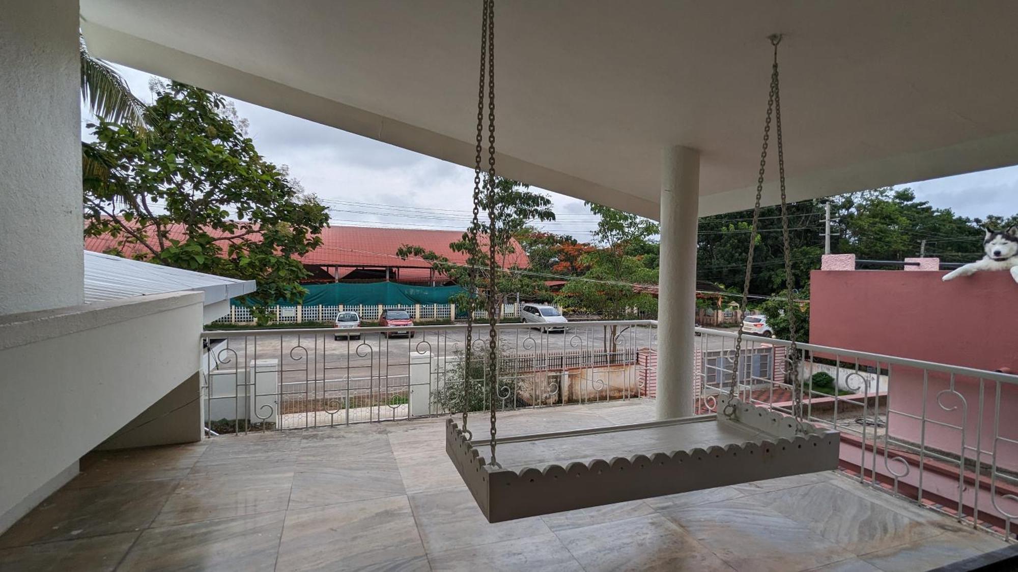 Jalaprabha House Manipala * Udupi
